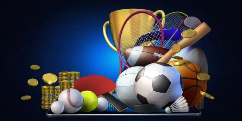 QH88 cung cấp đa dạng môn thể thao để cá cược