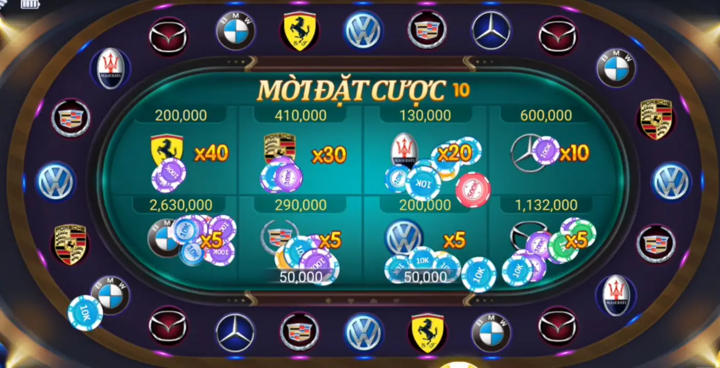 Cách quay nổ hũ vô cùng đơn giản