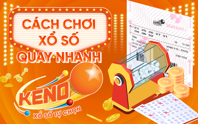 Keno QH88 - Trải nghiệm giải trí đỉnh cao cùng có hội chiến thắng hấp dẫn 4 Mẹo chơi Keno dễ thắng đó là quan sát kết quả trước đó