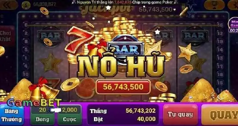 Nổ hũ QH88 uy tín không? Những lý do nhà cái QH88 thu hút đông đảo game thủ 1 Nổ hũ QH88 là trò chơi hấp dẫn