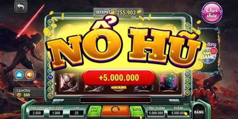 Tool hack game nổ hũ là gì? Tìm hiểu về công cụ hack phần mềm nổ hũ 4 Người chơi cần cân nhắc rủi ro khi sử dụng phần mềm hack nổ hũ